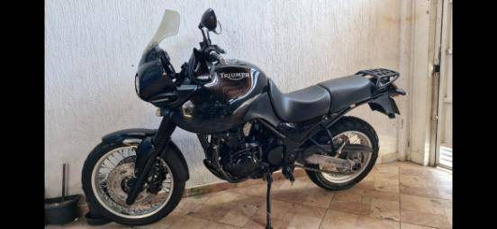 TRIUMPH TIGER 955i TRIUMPH TIGER 955i